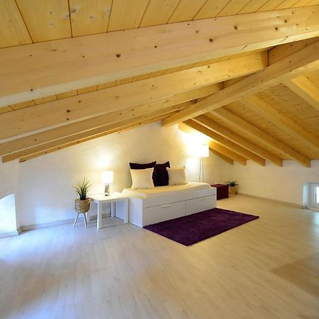 فندق Residenza Al Castello Castellaro  المظهر الخارجي الصورة