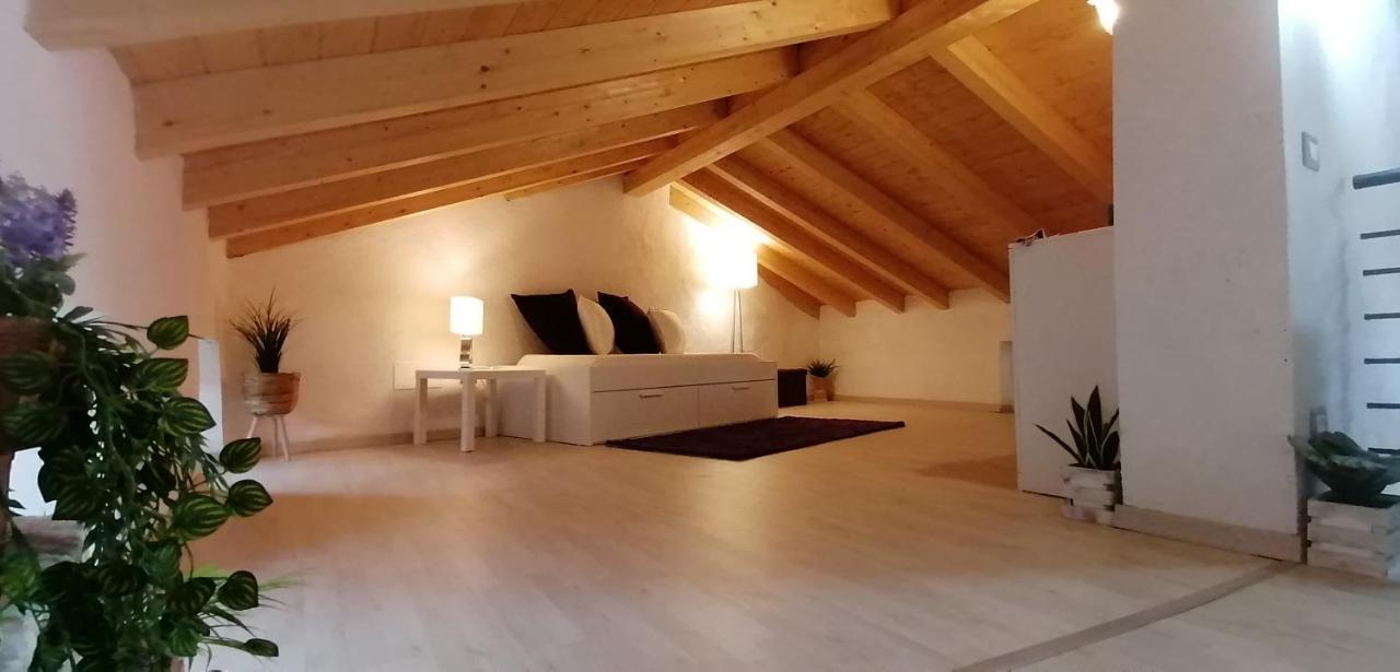 فندق Residenza Al Castello Castellaro  المظهر الخارجي الصورة