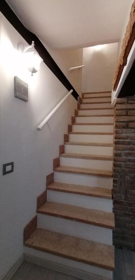 فندق Residenza Al Castello Castellaro  المظهر الخارجي الصورة