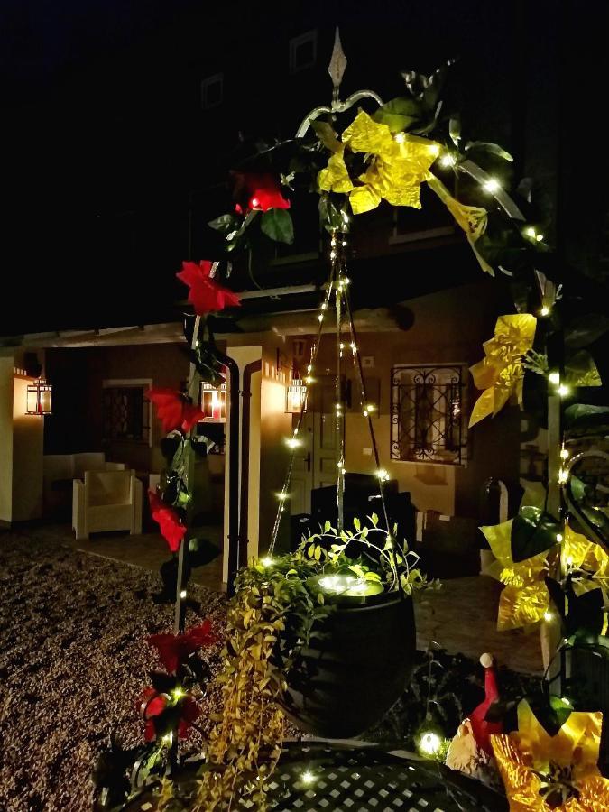 فندق Residenza Al Castello Castellaro  المظهر الخارجي الصورة