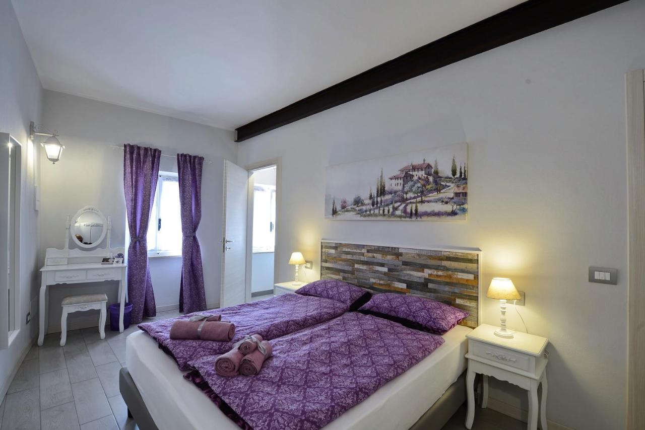 فندق Residenza Al Castello Castellaro  المظهر الخارجي الصورة